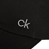 Calvin Klein Men's CC baseball cap.