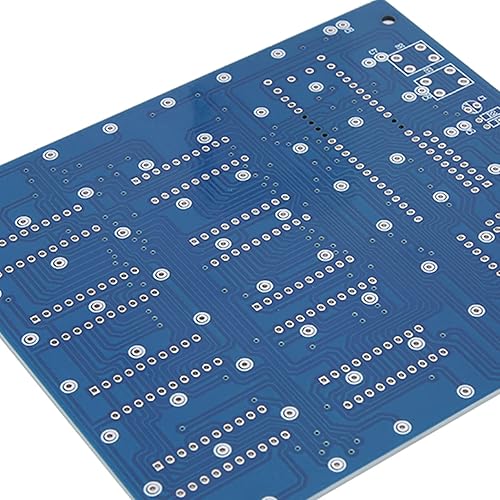 Miniatura 8 de 4.5-5.5V Impreso 512LED 88 A