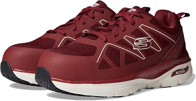 Skechers Arch Fit SR - Vigorit
