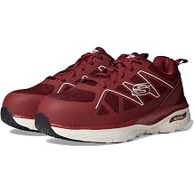 Skechers Arch Fit SR - Vigorit