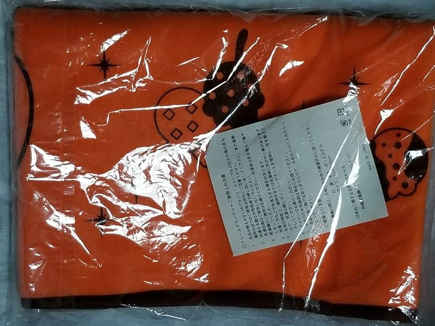 Amazon.co.jp: 31 サーティワン アイスクリーム ブランケット