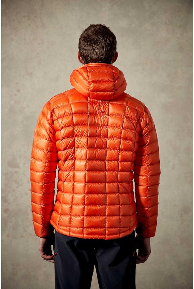 rab continuum endurance jacket