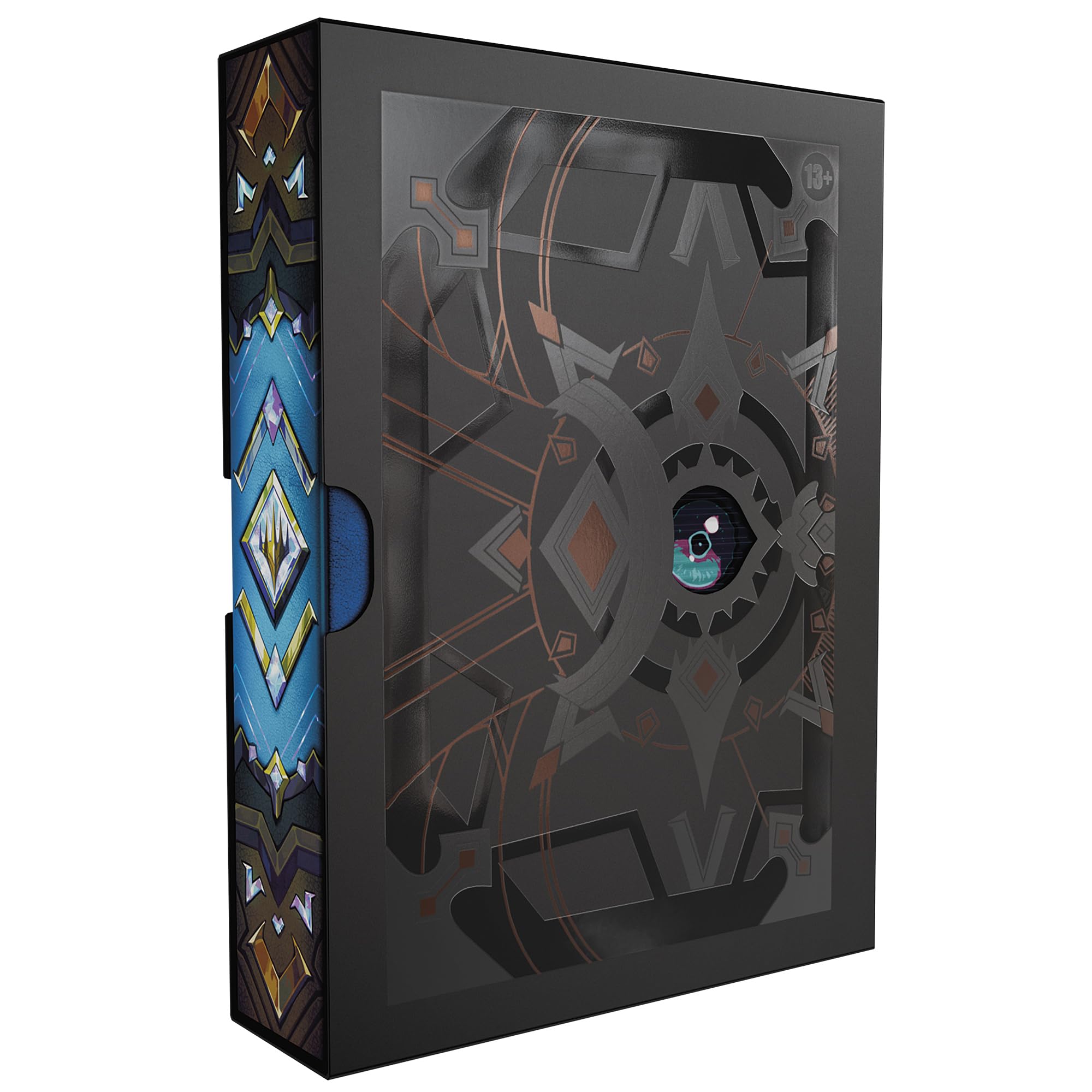 Amazon.com: Magic: The Gathering Secrets of Strixhaven
