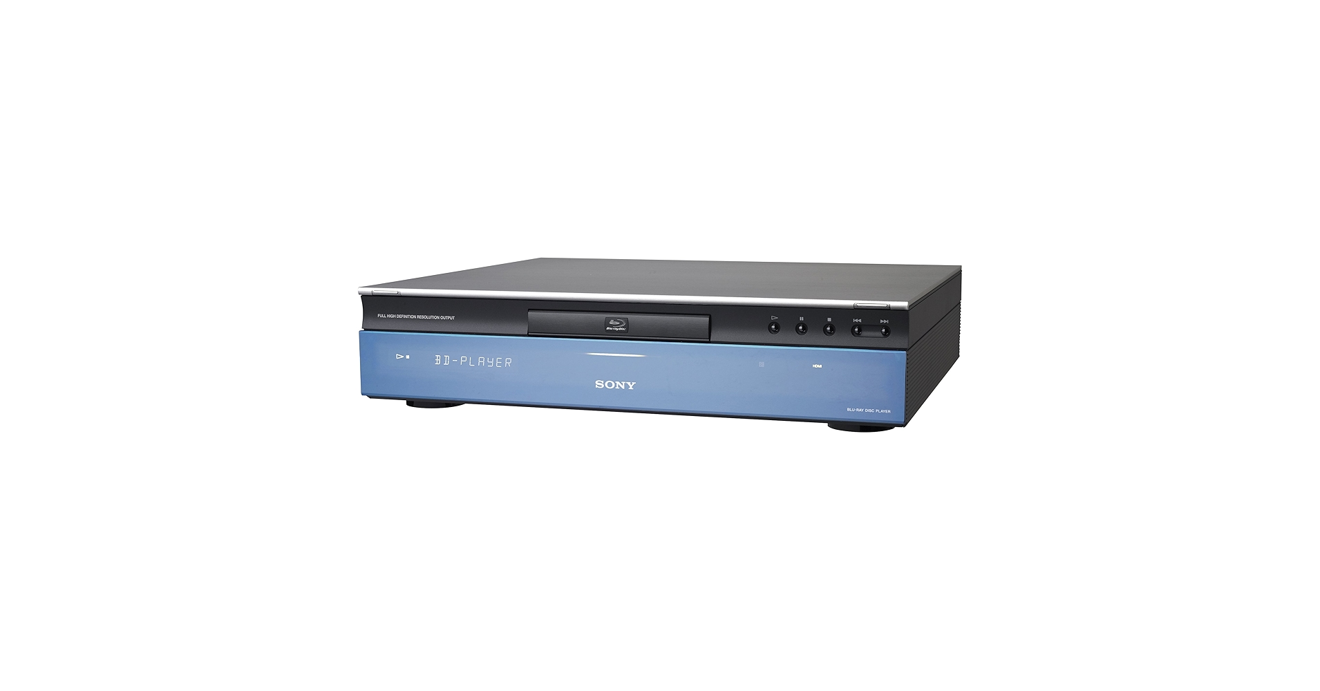 プレーヤー SONY BDP-SX1 Blu-ray Disc / DVD Player Sony BDP-SX1 review: Sony BDP-SX1 - CNET