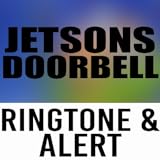Jetsons Doorbell Ringtone and Alert