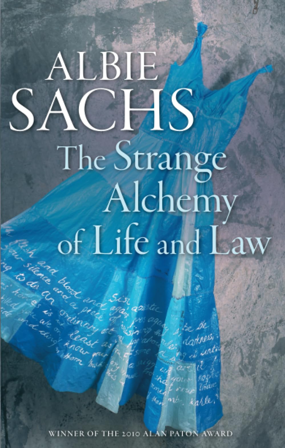 The Strange Alchemy of Life and Law NiP