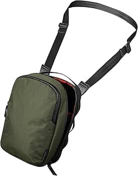 新品 ALPAKA Metro Sling Max X-PAC ショルダーバッグ METRO SLING MAX | SLING & SHOULDER | 【公式】ALPAKA (アルパカ)