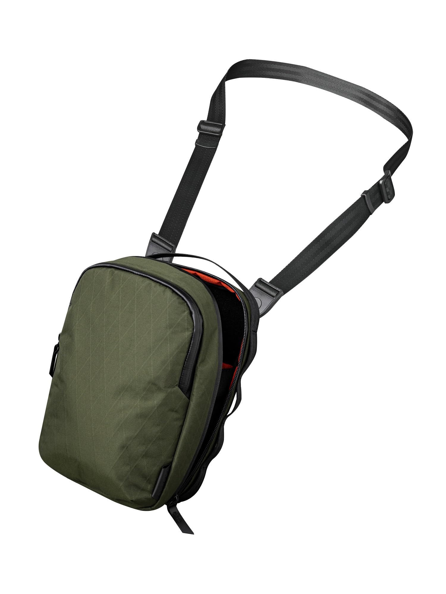 Amazon.co.jp: ALPAKA Metro Sling Max X-PAC Shoulder Bag, Sacoche