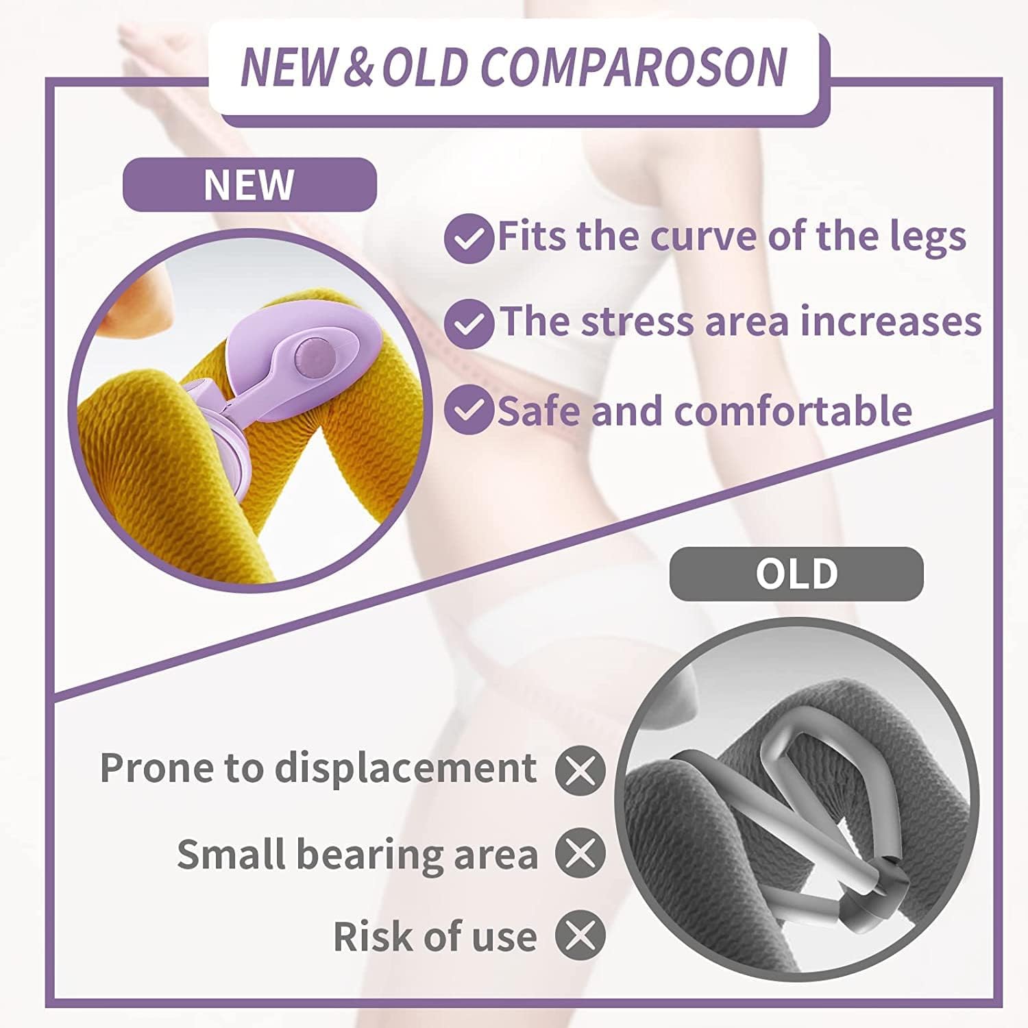 Buy Now Thigh Master for Women & Men – Multifunctional Leg, Arm, Che… Buy Now Thigh Master for Women & Men – Multifunctional Leg, Arm, Che…