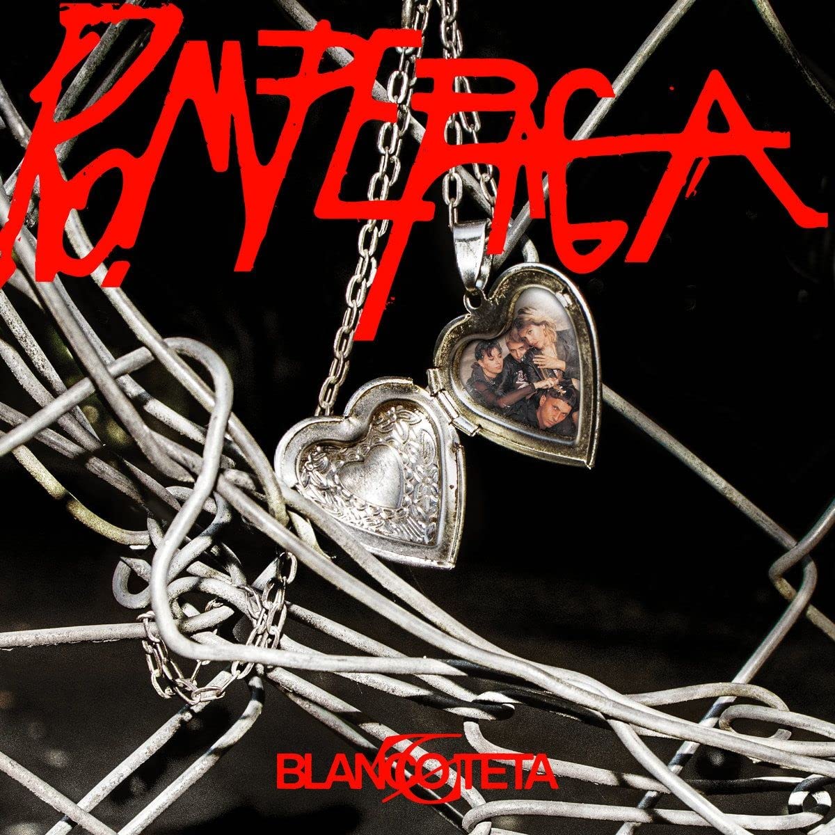 ROMPE PAGA [VINYL]