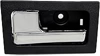 Vista 2 de Manija interior de puerta compatible con F150 2009-2014 (juego de 2)