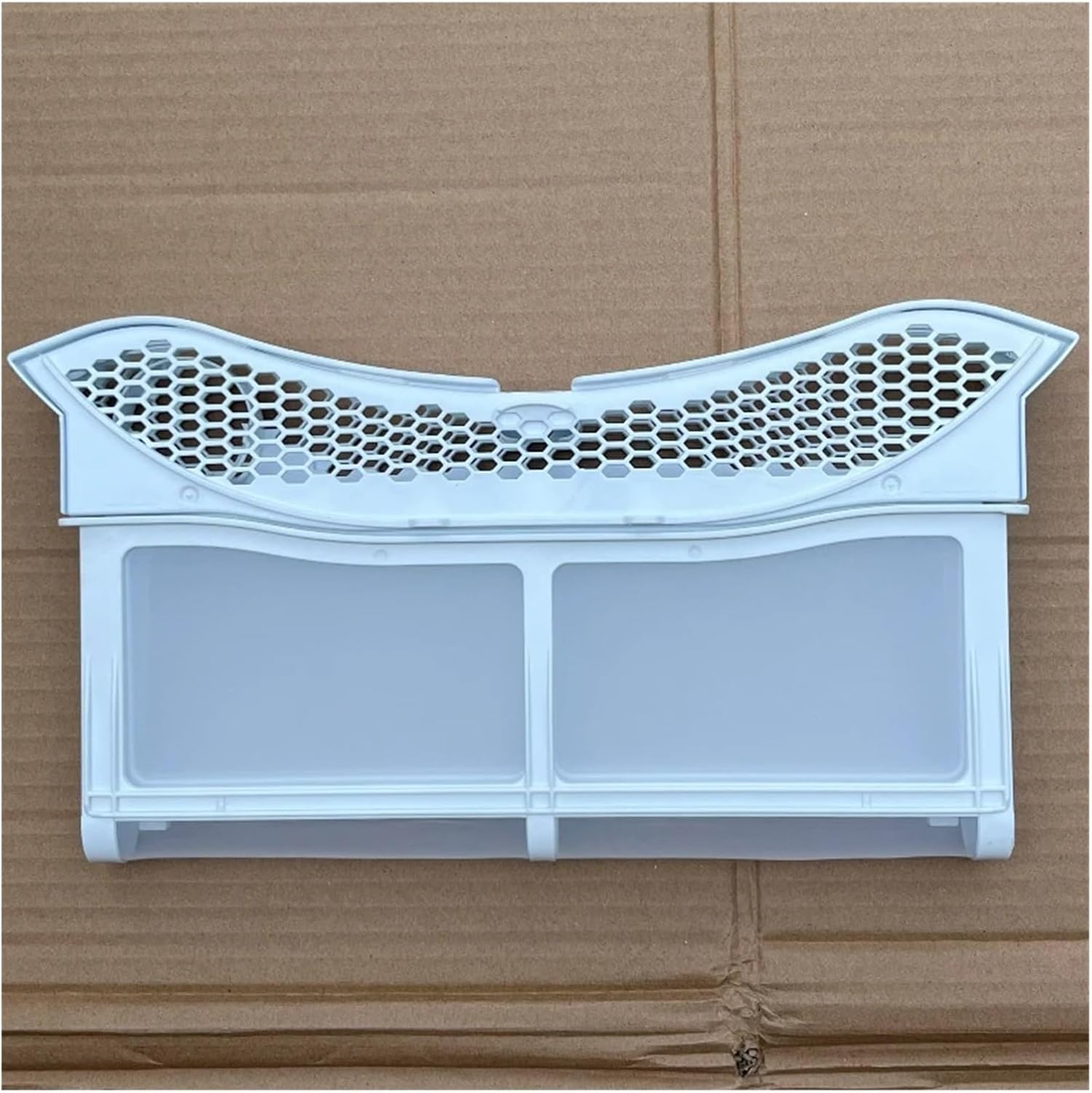 Compatible With Little Swan Clothes Dryer Filter Assembly TH100-H16G 12138200002482