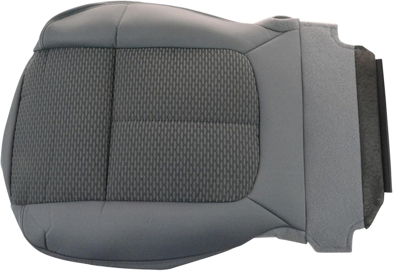 Seat Cushion Cover Mechanics Choice for 20112013 Ford F