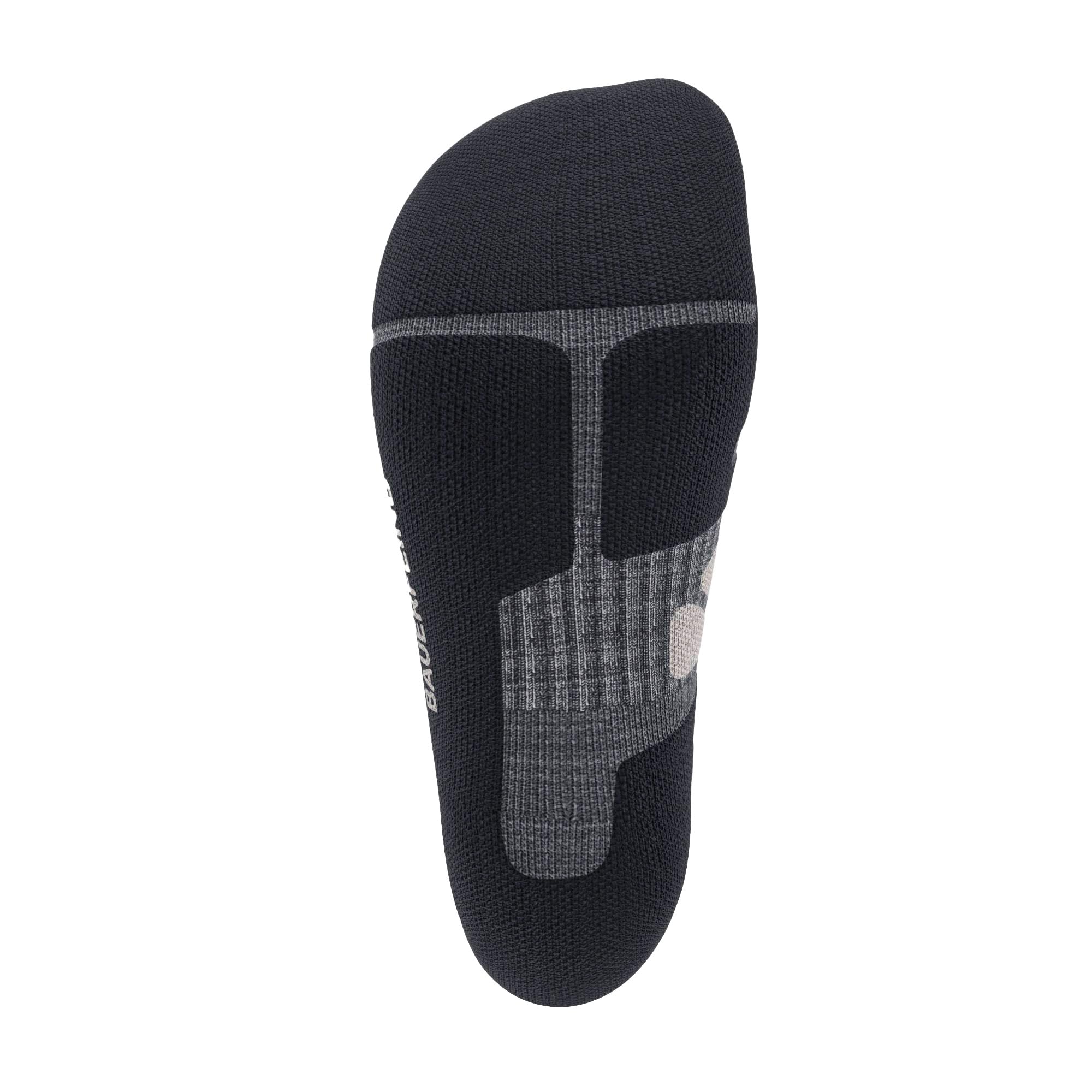 BAUERFEIND Wandersocken Outdoor Performance Mid Cut Socks“ für Outdooraktivitäten wie Wandern (Trekking, Hiking), 1 Paar Sportsocken aus Wolle (Merino)