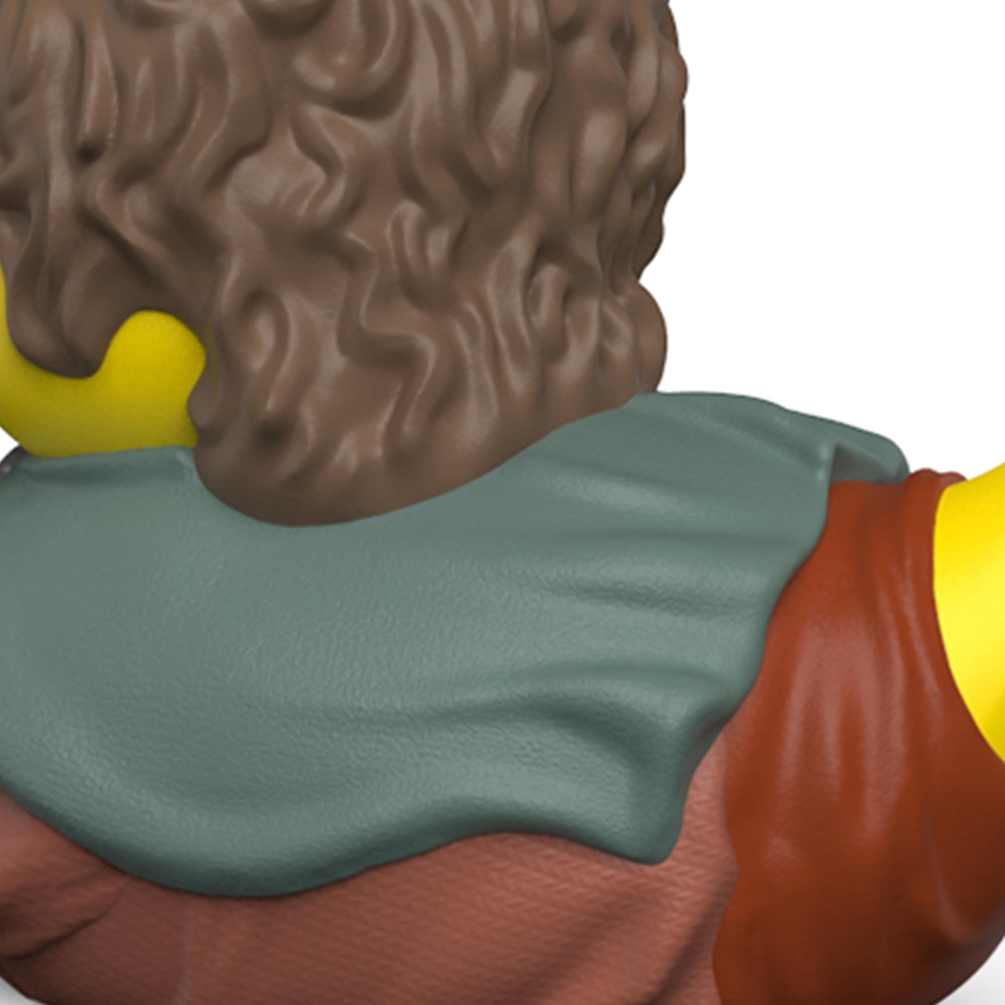 TUBBZ Edycja pudełkowa: Władca Pierścieni - Frodo Baggins Cosplay Gumowa Kaczka Winylowa Figurka