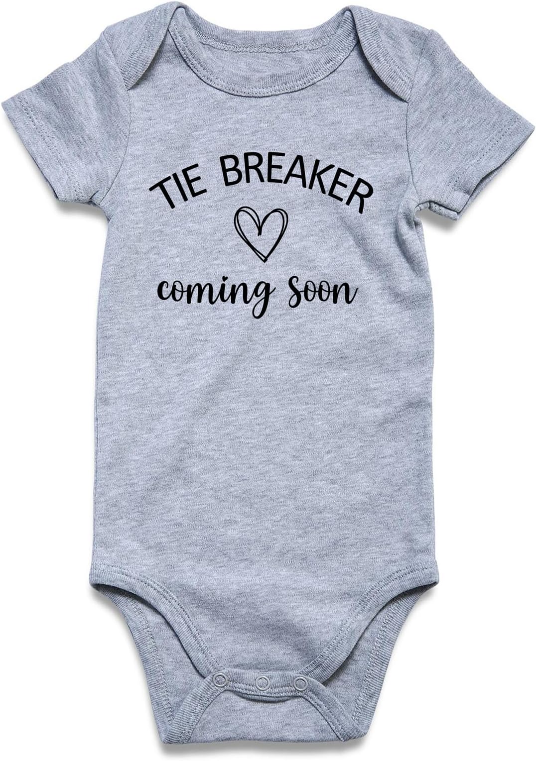 VieilleBaby Boys Girls Bodysuit Short Sleeve Romper Jumpsuit Outfit 0-12 Months