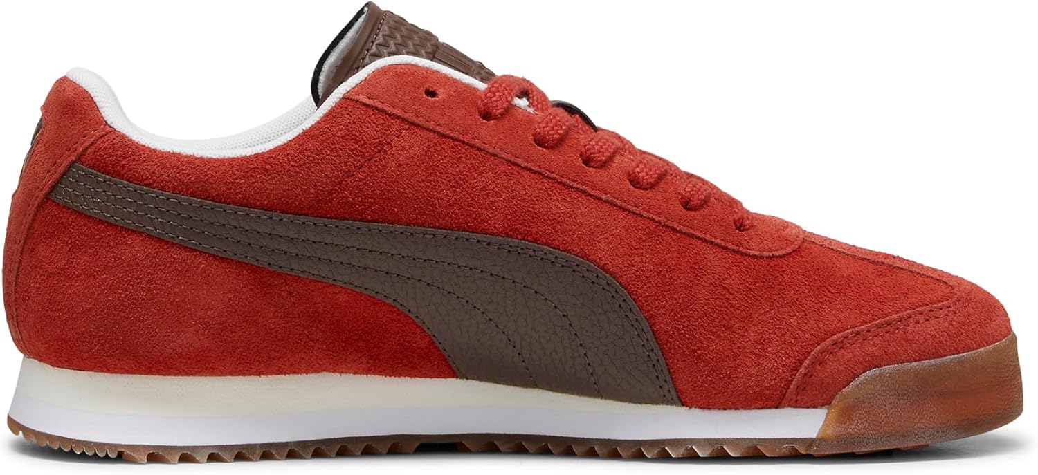PUMA Men's Roma Sneakers - Image 4