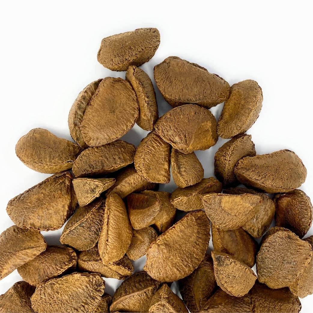 Il Contadino - Antichi Sapori | NOCI DEL BRASILE | Confezione Salva Freschezza, Frutta Secca di Qualità Premium, No Conservanti, Al Naturale (1 Kg)