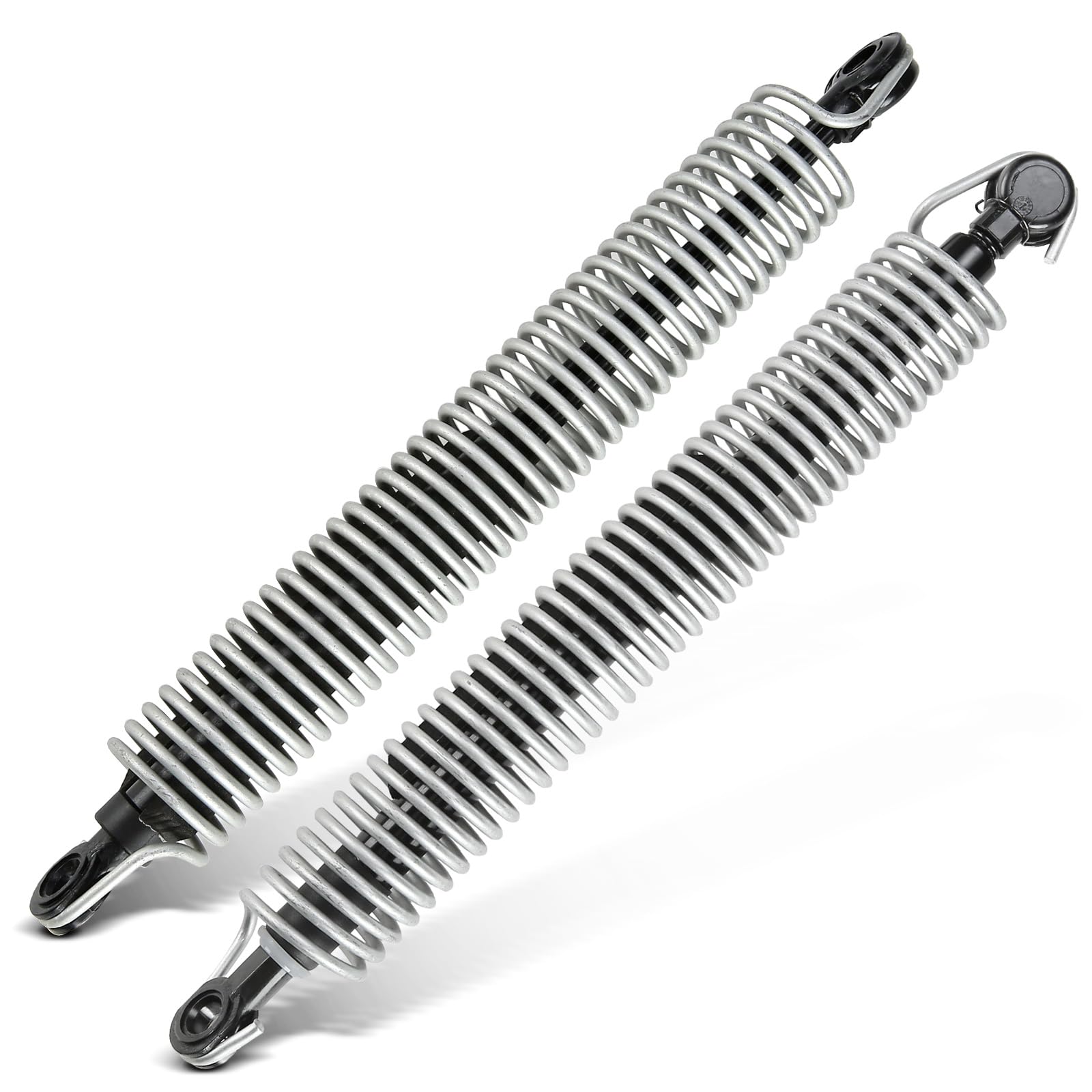 Frankberg 2x Gas Strut Rear Tailgate Boot Trunk Strut Compatible With 5 Series F10 518-550 M5 Saloon 11-16 Gas Spring for 5 Series F10 F18 518-550 M5 Saloon 11-16 Replace# 51247204366 51247204367