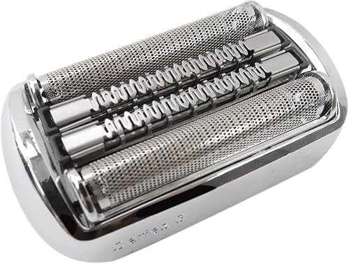 Serie 9 92S 92M - Cabezal de repuesto de afeitadora eléctrica 9040s 9080cc 9093s 9095 9240 9242s 9260 9280 9290cc 9291cc 9292cc 9293s 9295cc 9296cc