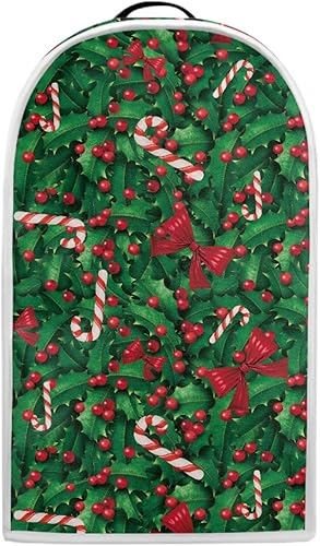 Gomyblomy Hippie Flowers Blender - Cubierta antipolvo, para batidora de pie o cafetera, cubierta para electrodomésticos antihuellas dactilares, de