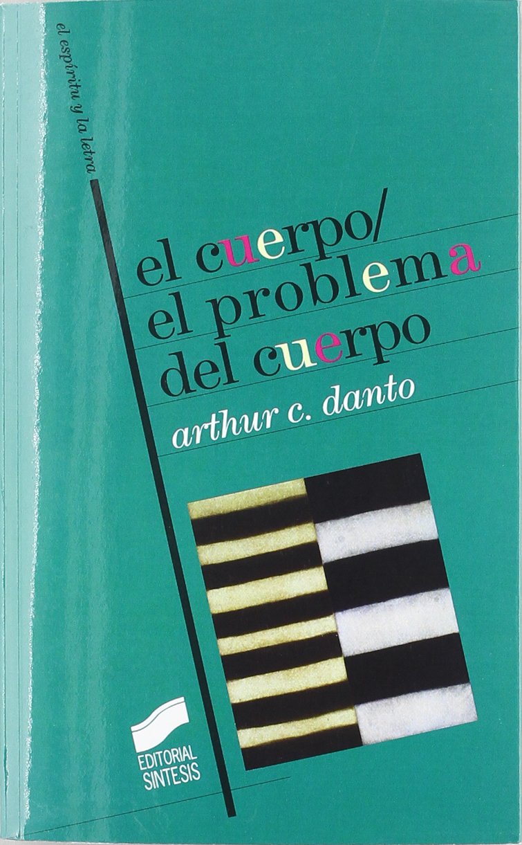 El cuerpo El problema del cuerpo analyser l identite et l esprit