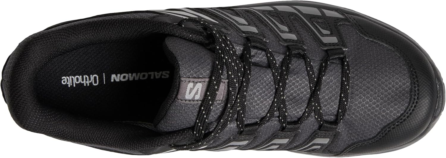 Salomon Men's Extegra Gore-texHiking Shoe