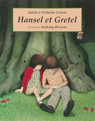 et Gretel Hansel