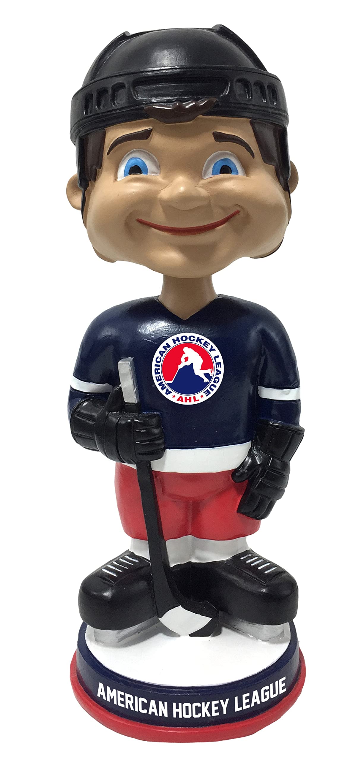 American Hockey League Vintage Numbered to 500 Bobblehead AHL Hockey