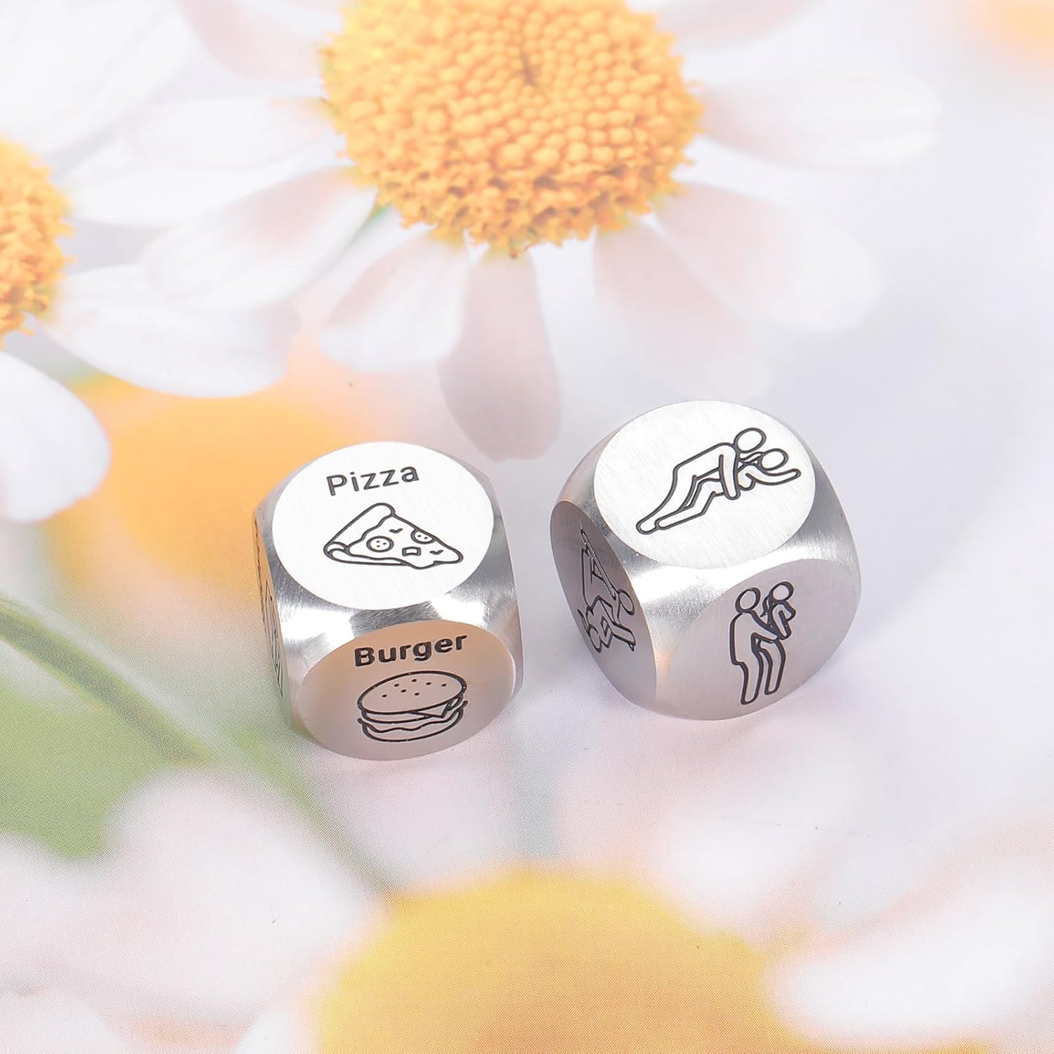 Boyfriend Valentines Day Gifts - Naughty Funny I Love You Gifts for Him Her, Anniversary Date Night Gifts for Couple Husband Wife, Christmas Wedding Valentines Gifts for Boyfriend Girlfriend