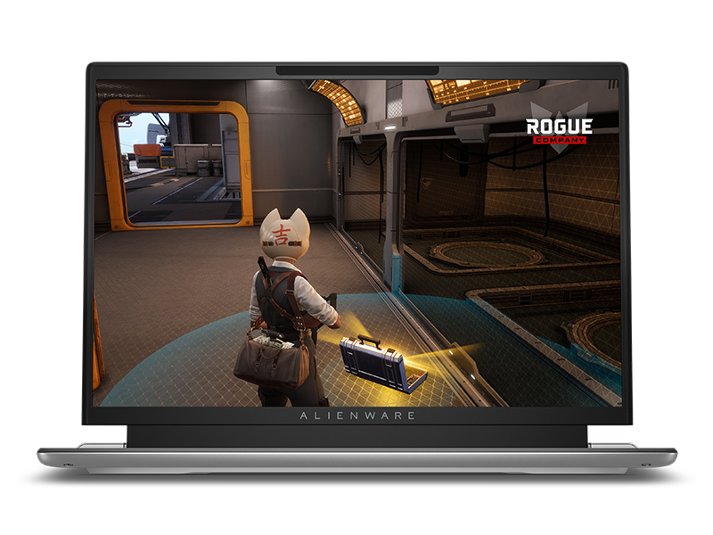 Amazon.com: Alienware x14 R2 Gaming Laptop 14