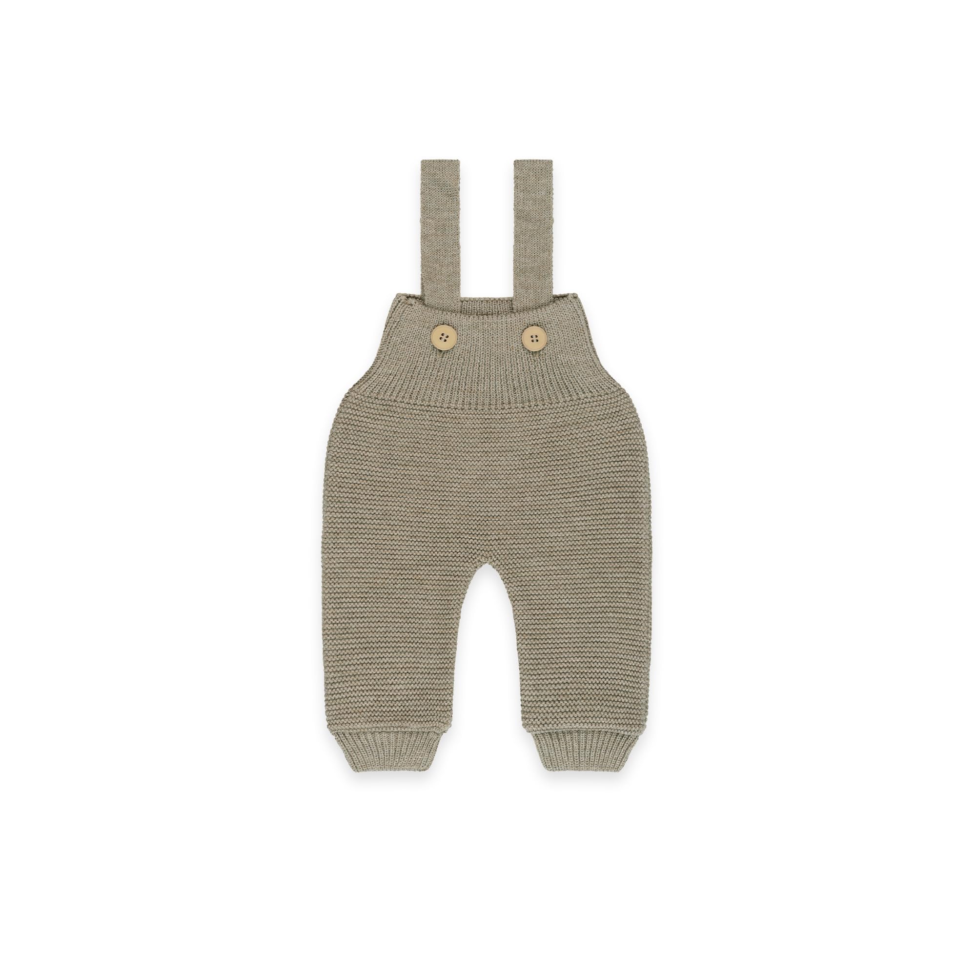 emma & noah Strickhose aus 100% Wolle (Merino), mitwachsend & weich, atmungsaktive Wollhose für Babys, ideal für Herbst & Winter Gr. 50–80