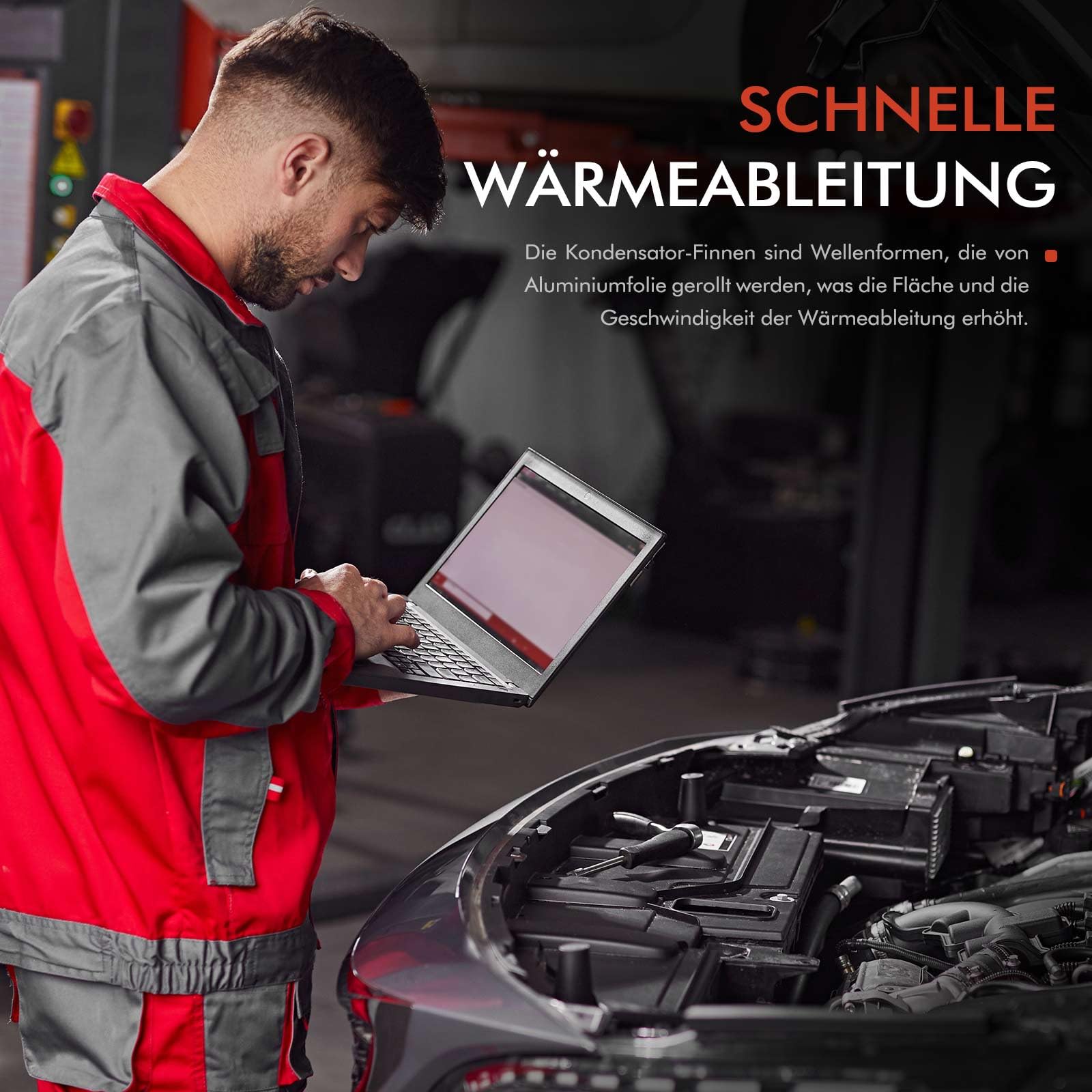 Koelsysteem-en-verwarming/airconditioning BMW 5 serie Touring (F11) Combi ( 2009-2017