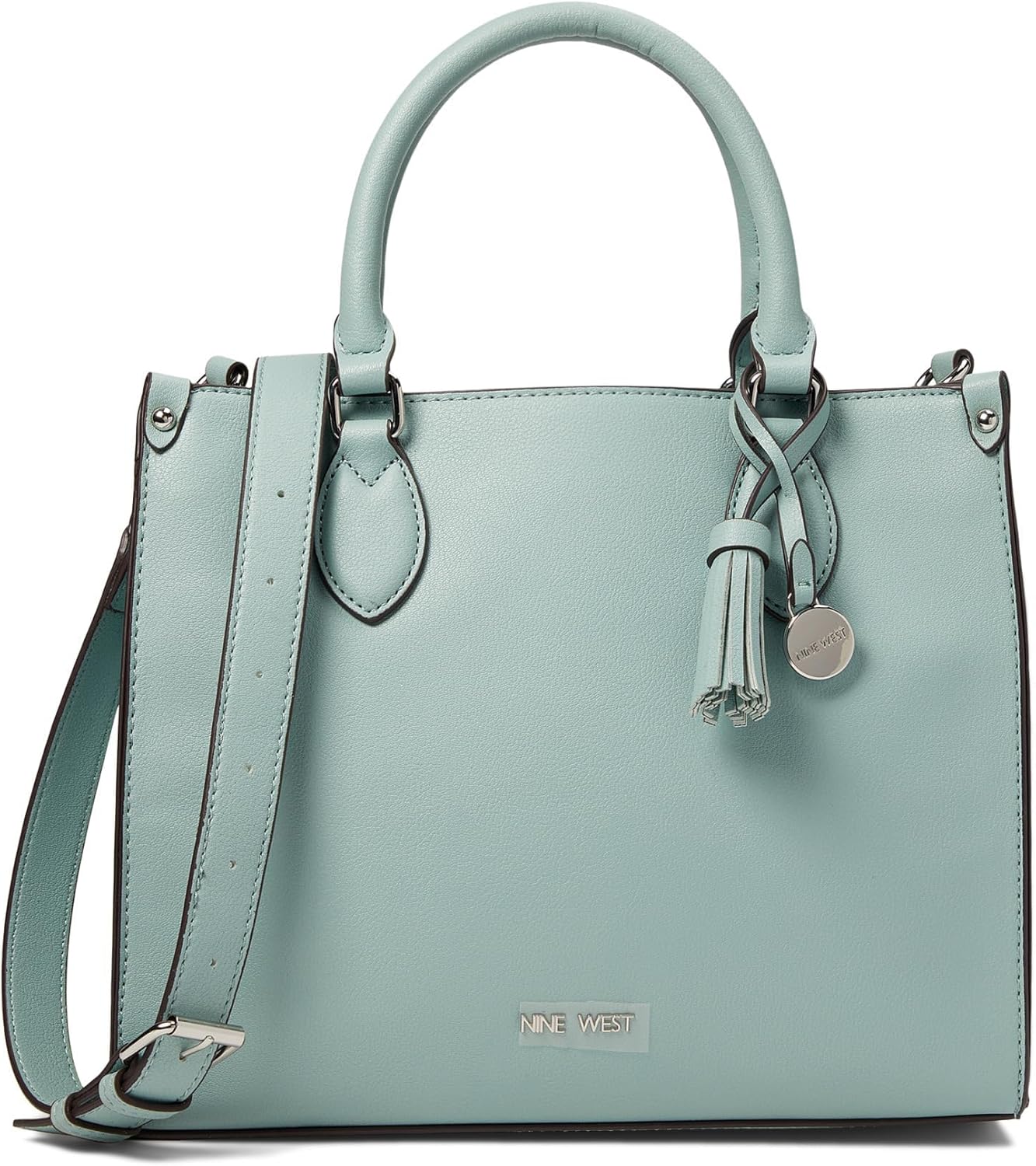 Nine West womens Chelsay Satchel