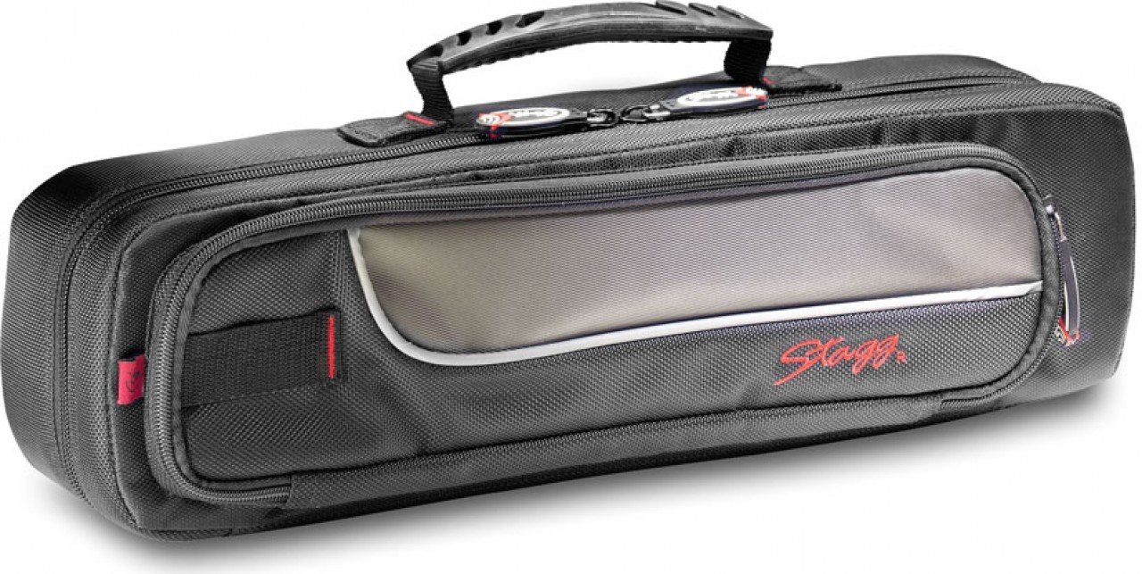 Stagg SC-FL Soft Case for Flute