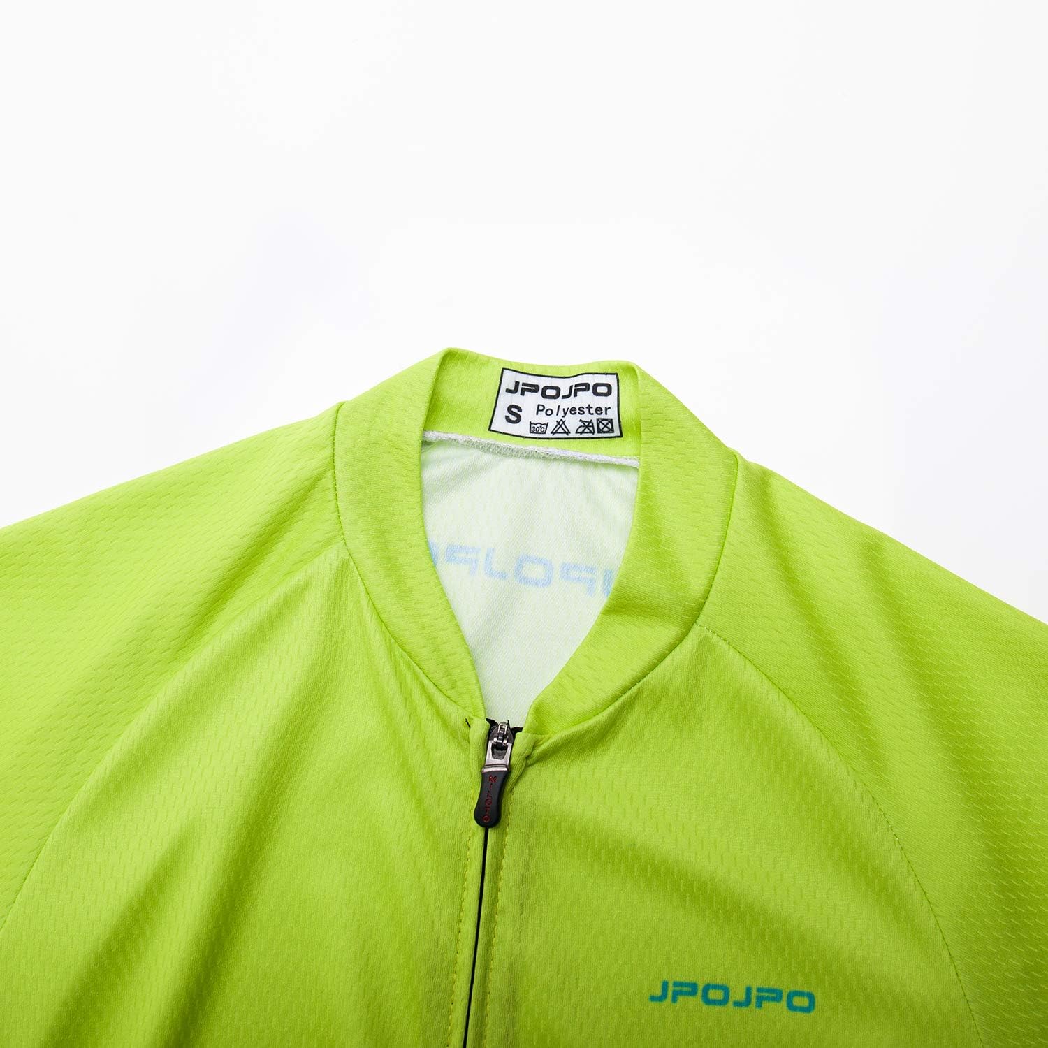 Women's Cycling Jersey, Short Sleeve and Summer Bib Padded Cycling Shorts