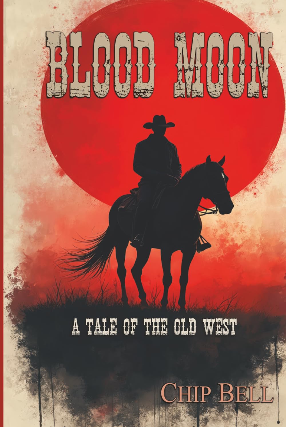 Blood Moon: A Tale of the Old West
