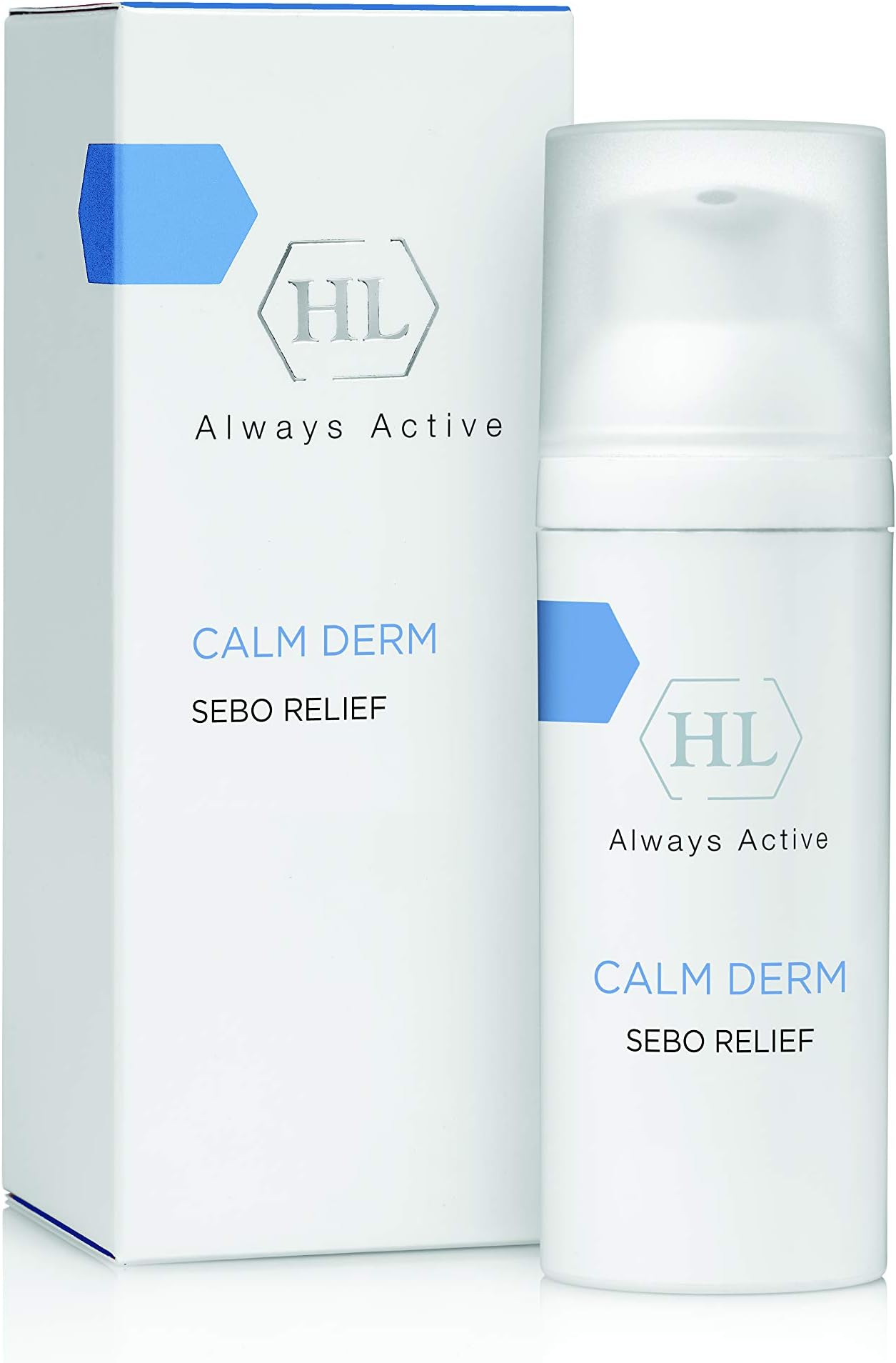 HL Calm Derm Sebo Relief 1.7 fl.oz