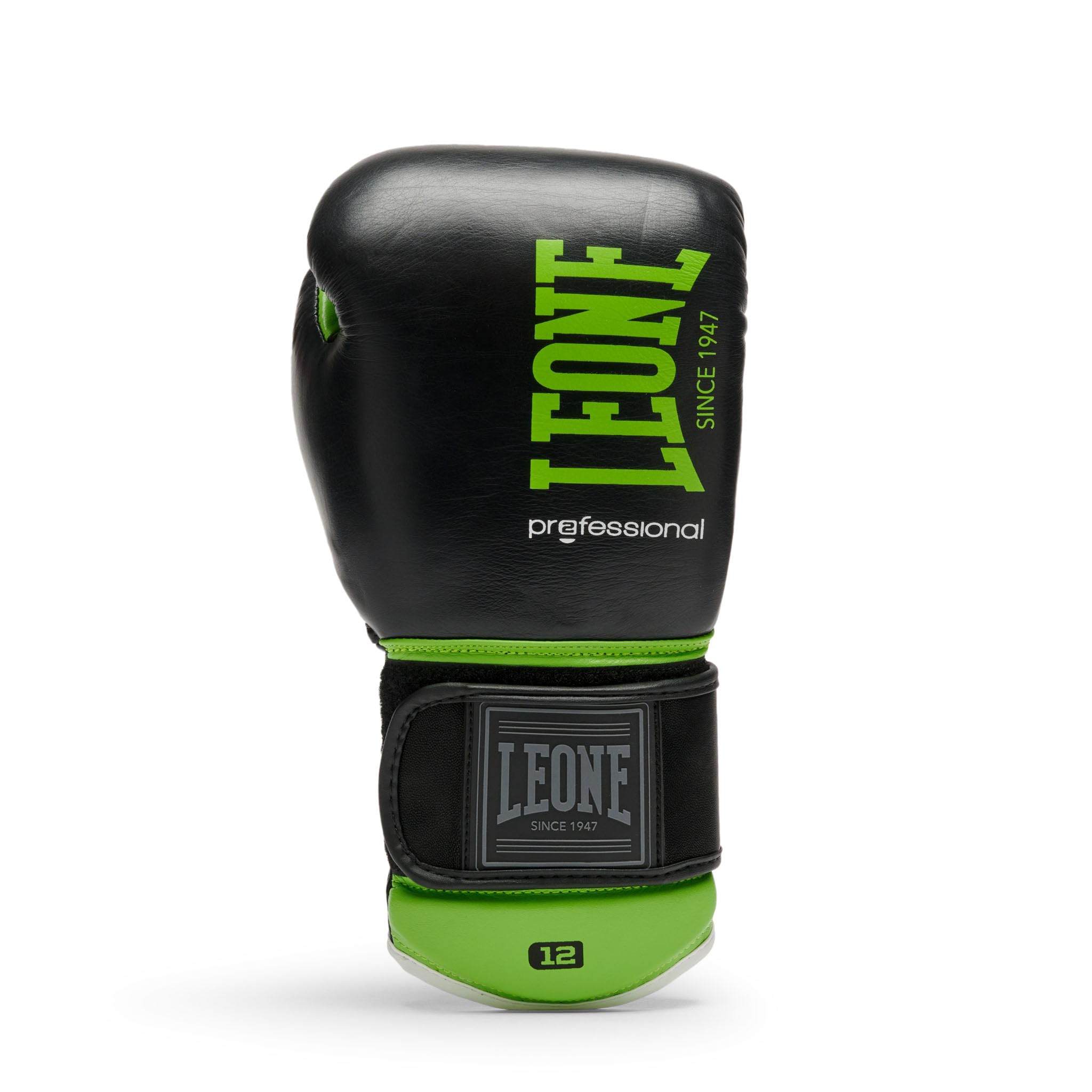 LEONE 1947, GUANTI BOXE PROFESSIONAL 2 GN115