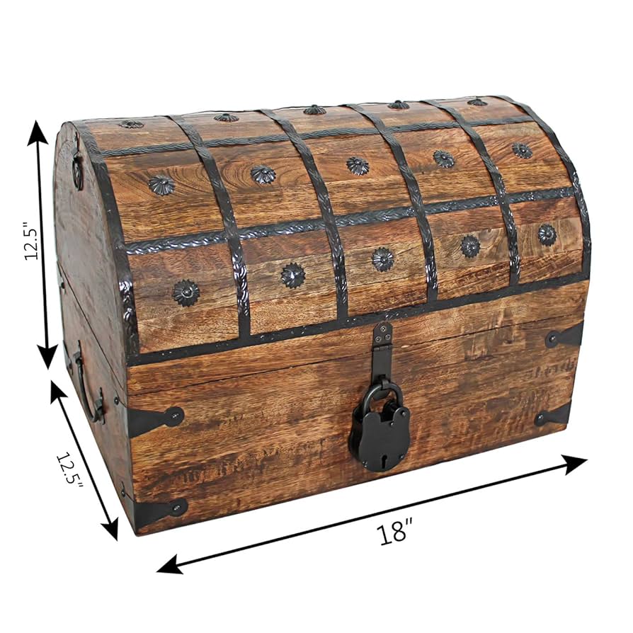 DWE Treasurn Chest新品 DWE Treasurn Chest新品 DWE Treasurn Chest新品 Treasure X