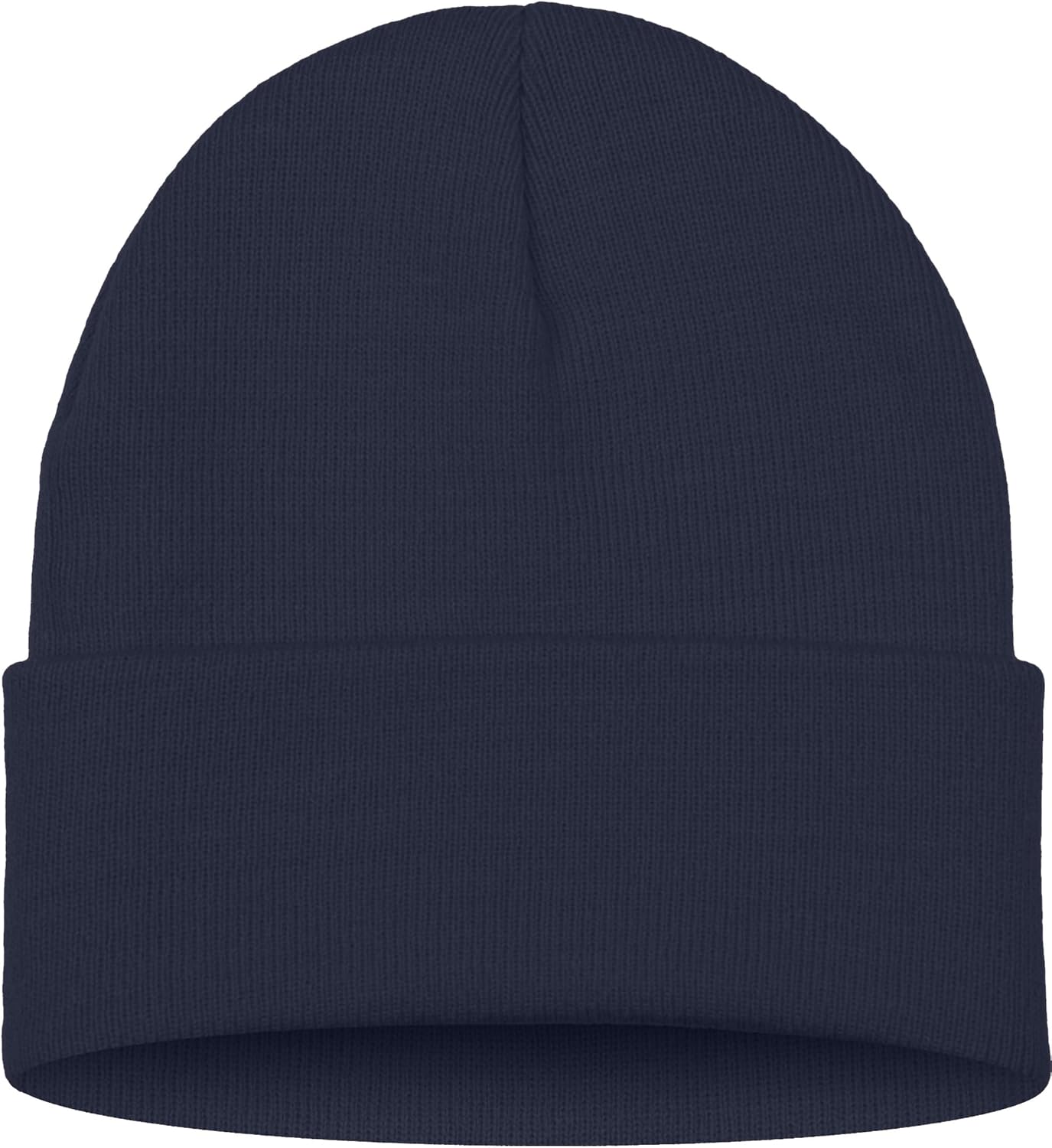 ATNKE 2Pcs LED Lighted Beanie Hat,USB Rechargeable 4 LED Running Headlamp Bright Cap with Light Gifts for Men and Women - Image 4