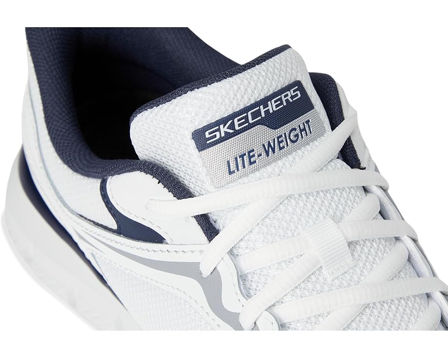 SKECHERS Track Ezral Hands Free Slip-in - Right View