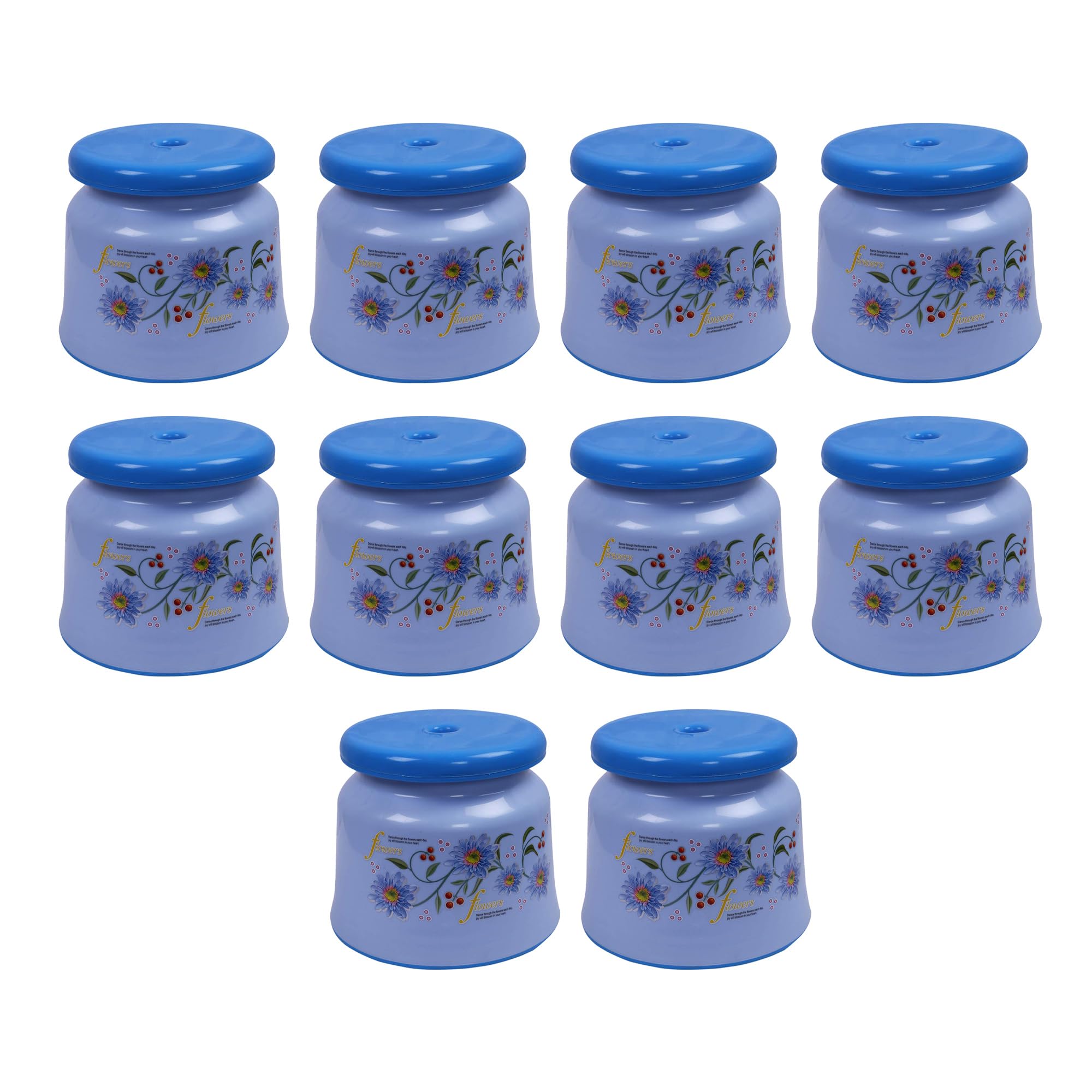 See full amazon price history chart for Kuber Industries Pack of 10 Bathroom Stool|Plastic Stool for Bathroom|Anti-Slip with Strong Bearing|Solid Surface & Unbreakable Material|Blue Kuber Industries Pack of 10 Bathroom Stool|Plastic Stool for Bathroom|Anti-Slip with Strong Bearing|Solid Surface & Unbreakable Material|Blue (B0D182L93P) Amazon Price History, Amazon Price Tracker