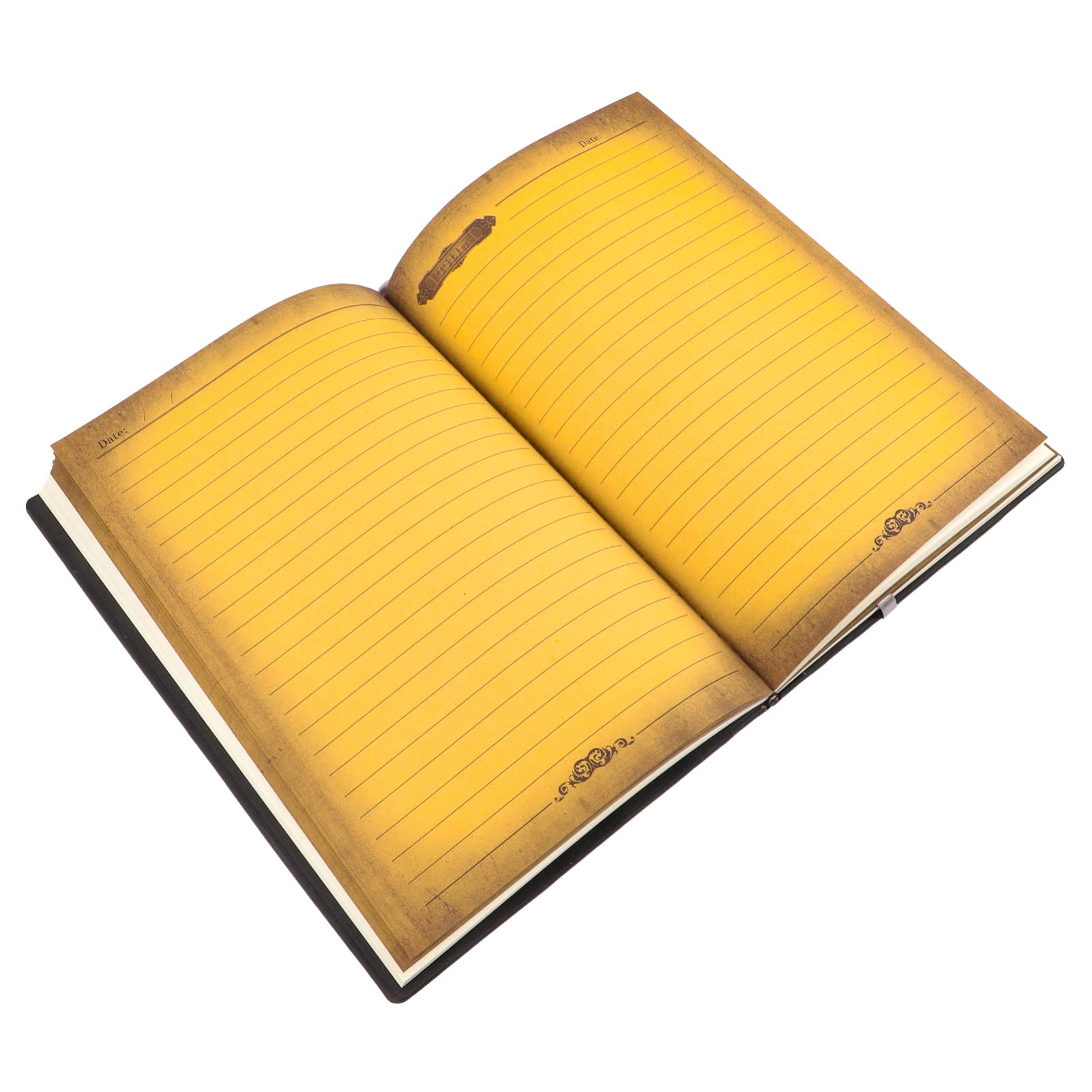 NUOBESTY the memo memotenz business notebook travel notebook student work weekly calendar journal drgon decorative scrapbook business writing notebook Multifunction antique plan