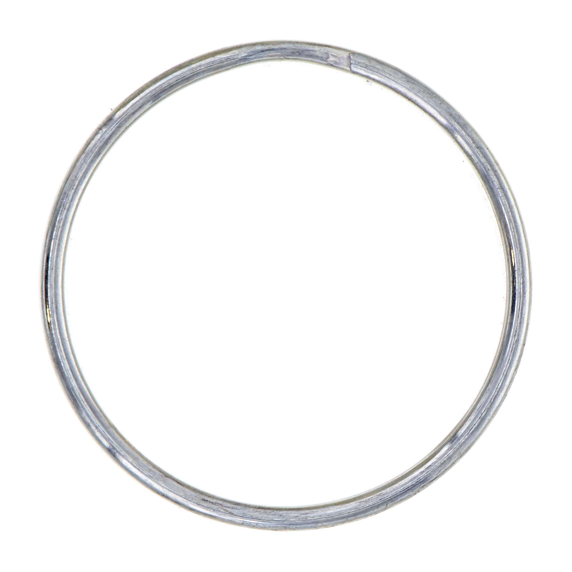 Amazon.com : Exmark 1-323366 Split Ring Turf Tracer HP Viking