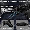 OSTENT Controller Wired Analog Game Pad Joystick Joypad Sony PlayStation PS2 PS1 PS One PSX Console Dual Shock Vibrating For Video Games