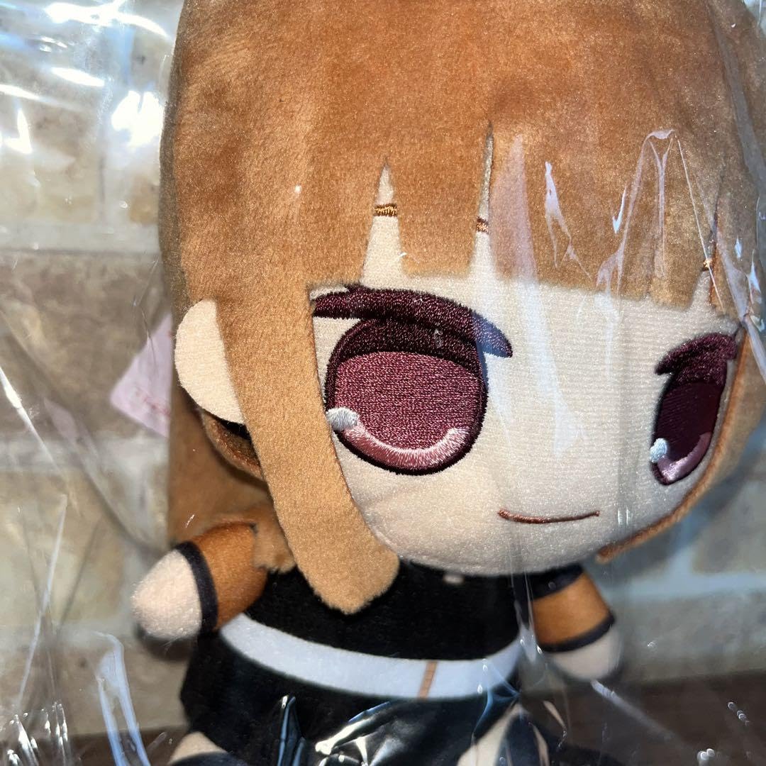 Amazon.co.jp: カラフルピーチ えと ぬいぐるみ 2個セット : おもちゃ