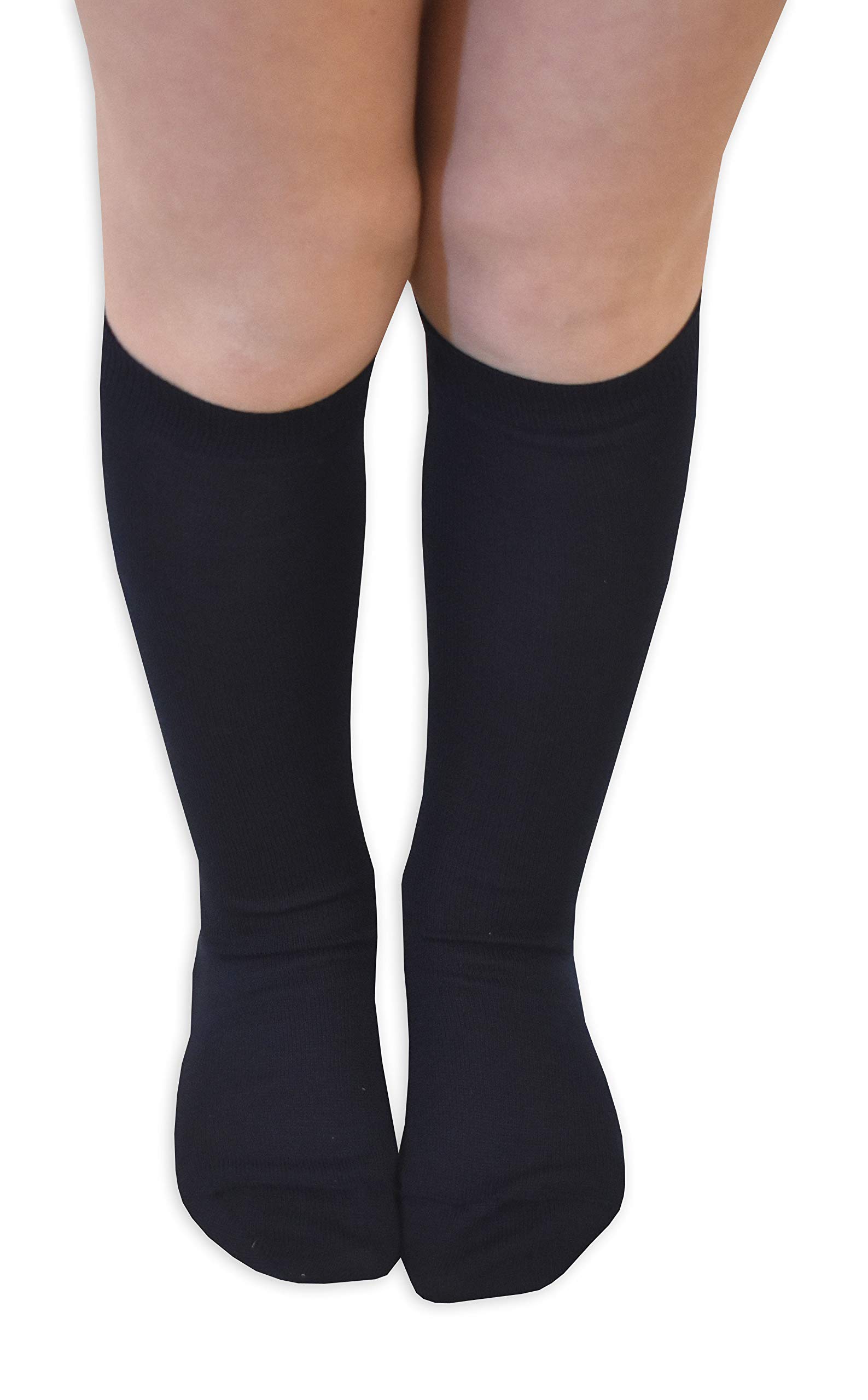 PETTI Artigiani Italiani 6 Paia Di Calzini Cotone Bambino E Bambina Calze Bambini Calzini Bambini Unisex - Bambini e ragazzi