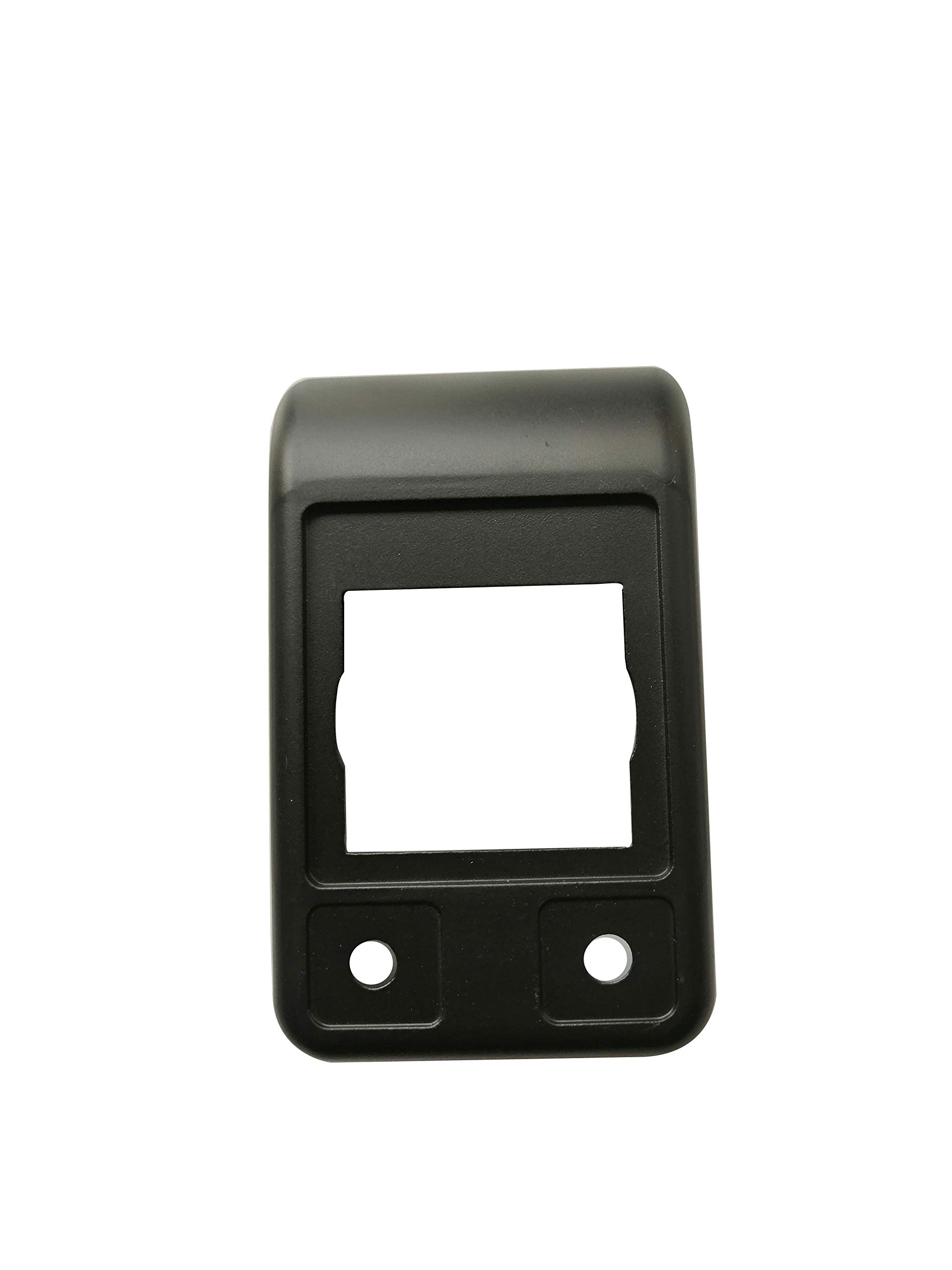 SPEDWHEL Original Front Instrument Case Accessories for Mercane Wide Wheel PRO Electric Scooters Widewheel
