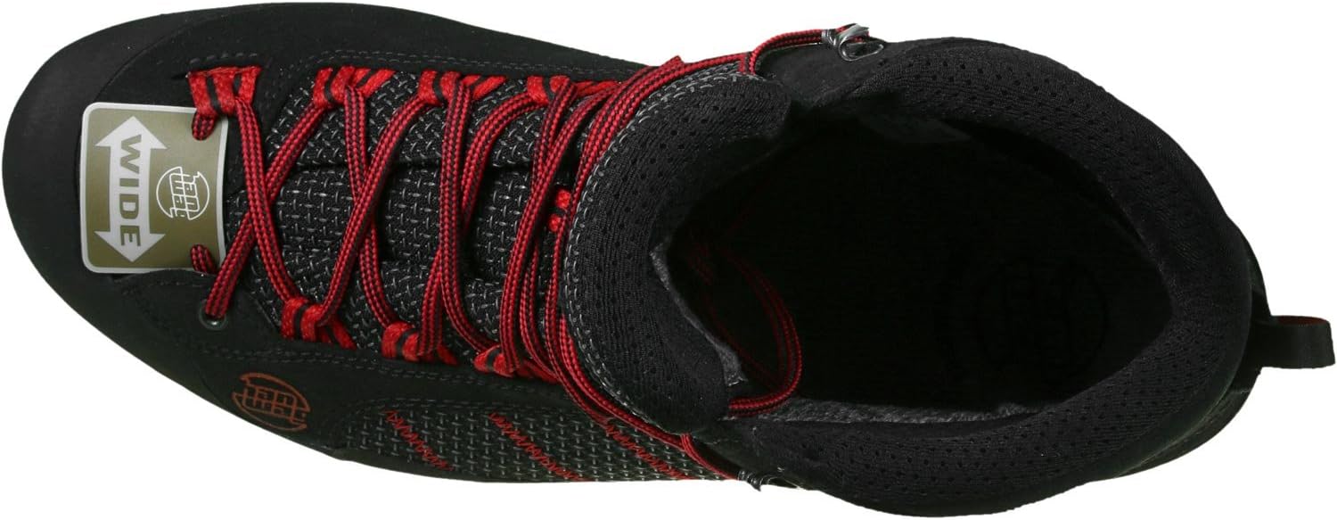 Hanwag Makra Combi GTX Backpacking Boot - Men's : Clothing, Shoes & Jewelry